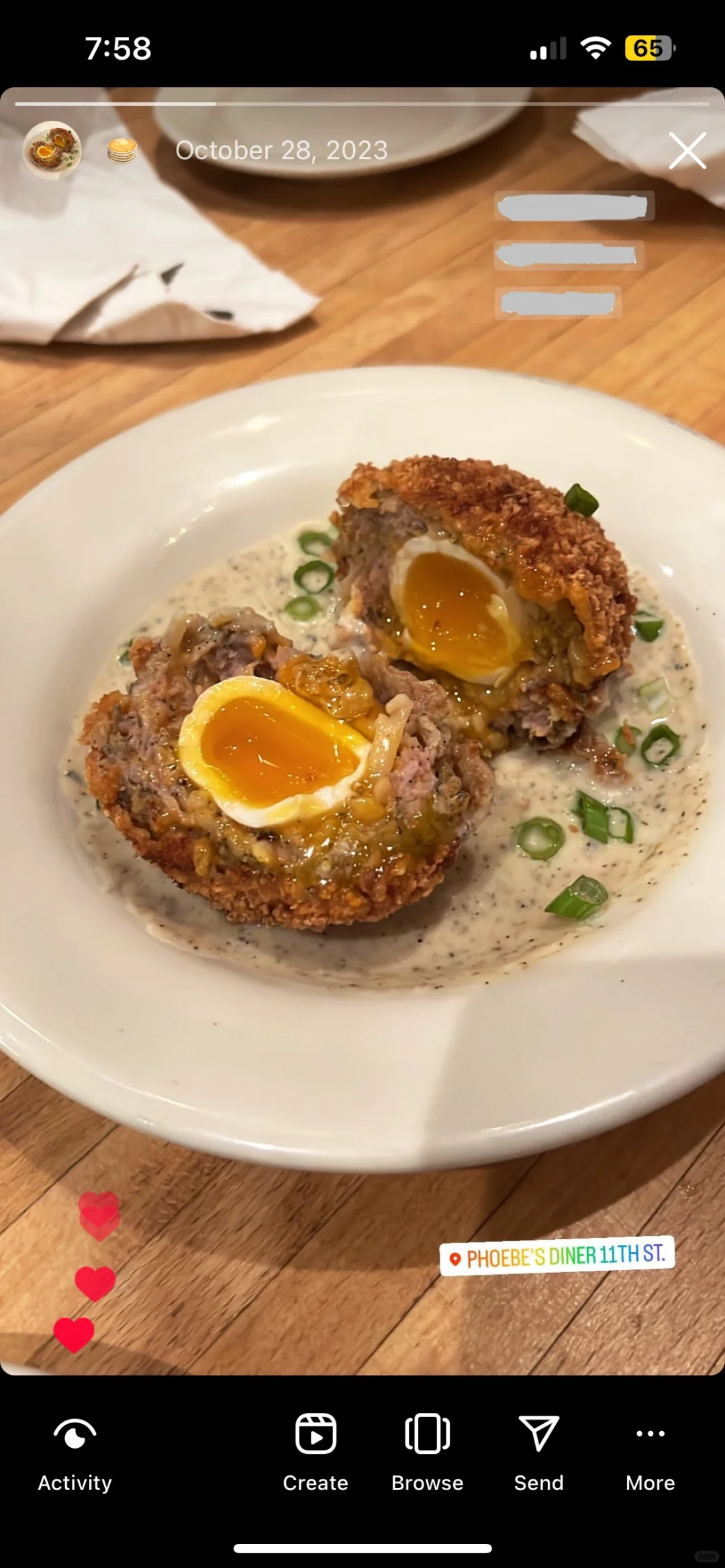 Austin | The Delicious Eats That Bring Me Joy 😋