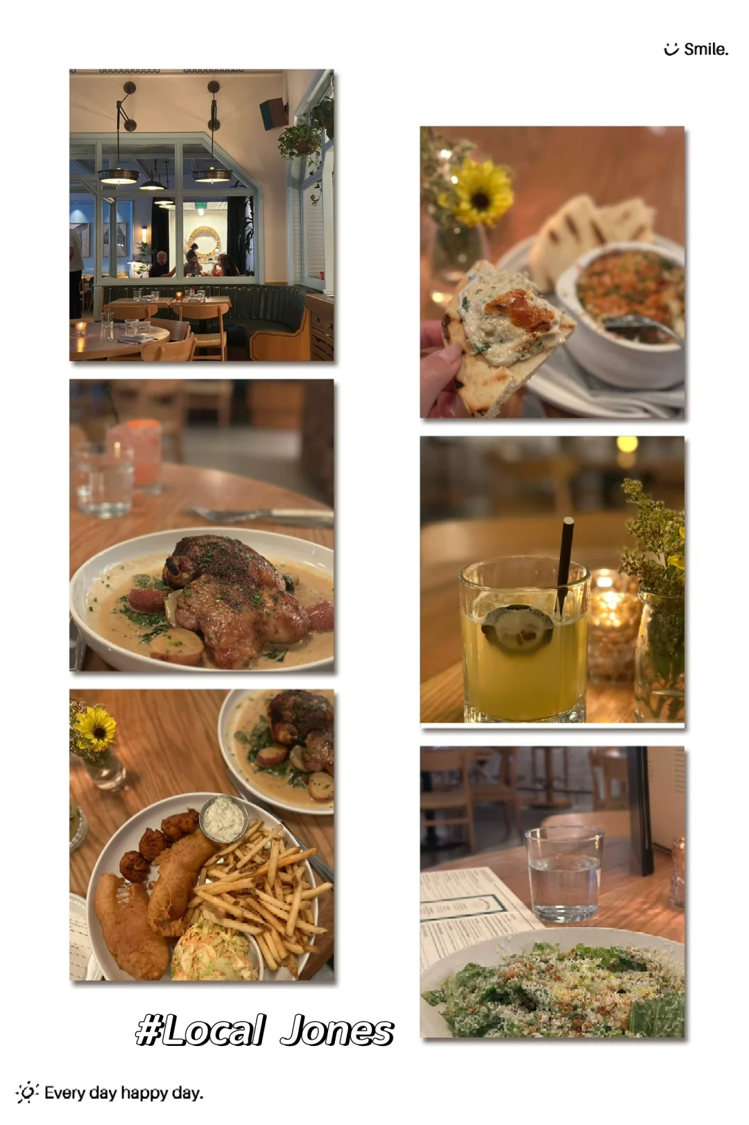 Denver | What I Ate in a Week!