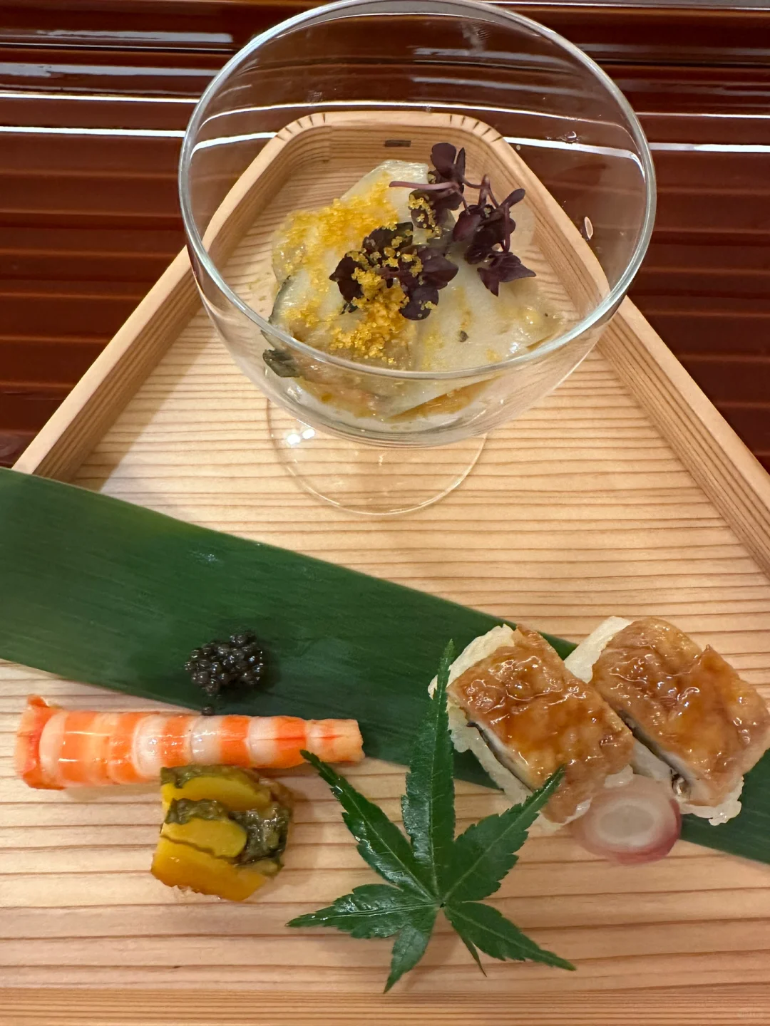 Discover the Best Kaiseki Cuisine in Tokyo: Unmatched Ambiance and Flavor in the Heart of the City