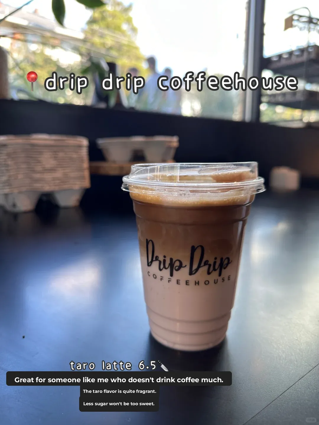 Seattle Eats 🍽️