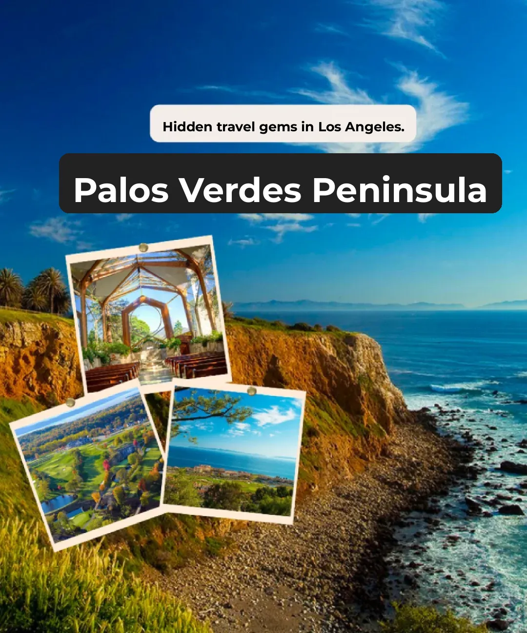 Hidden Gems in LA: Off-the-Beaten-Path Spots for the Savvy Traveler