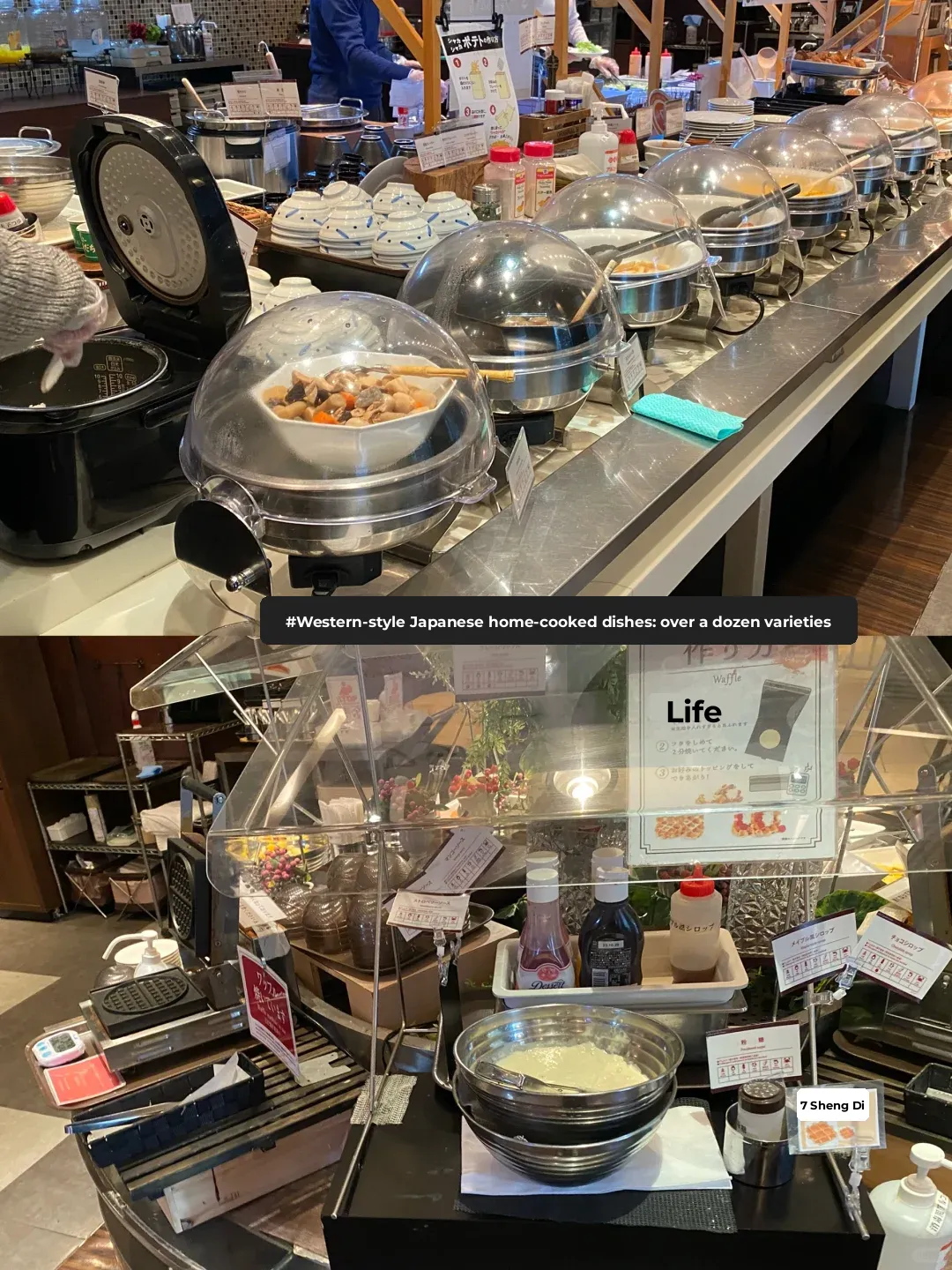 Tokyo Ginza Check-In: Must-Try Brunch Spots You Won't Want to Miss