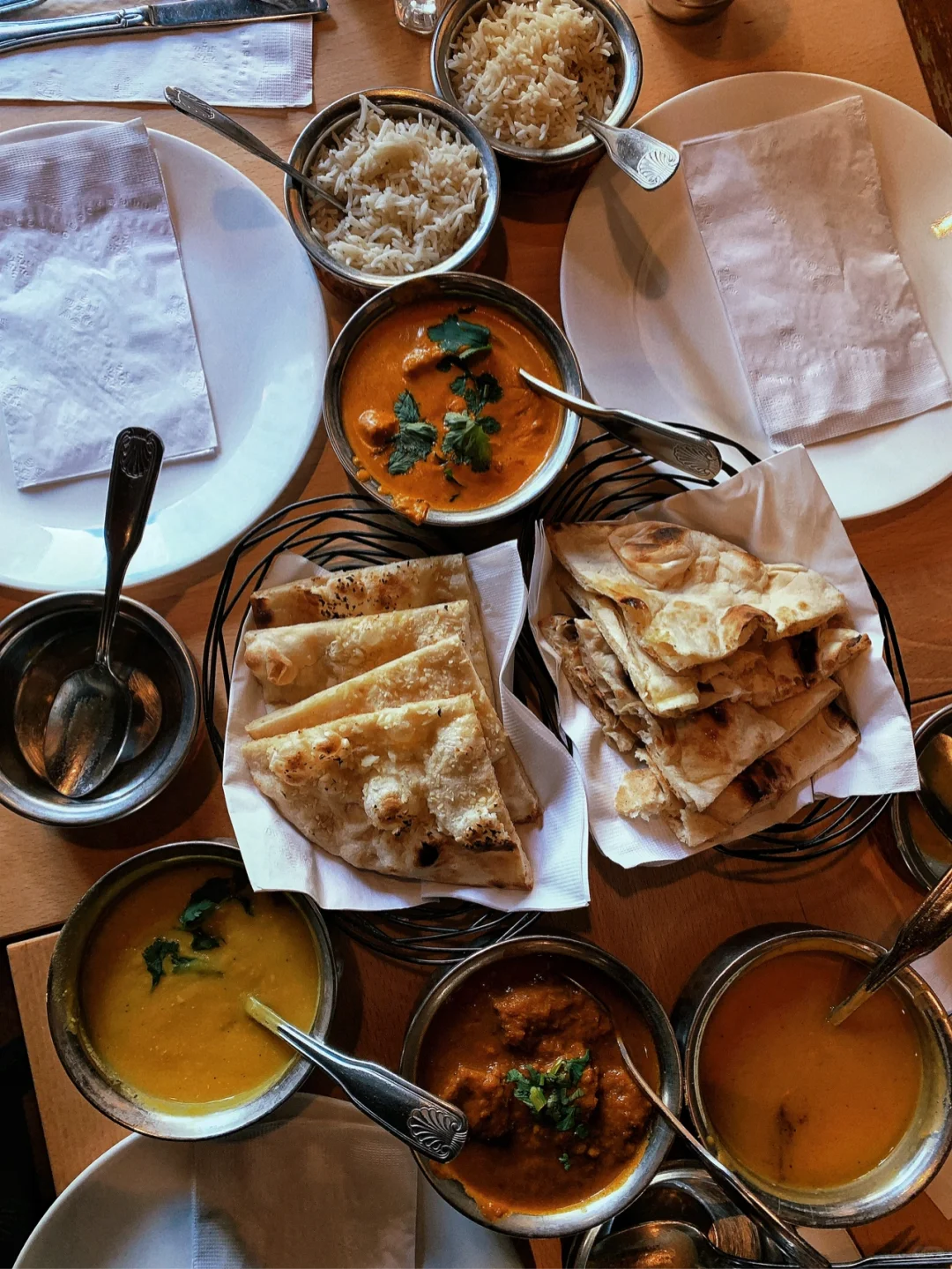 🥘 NYC | Manhattan | Foodie Adventure | Unbelievably Delicious Indian Cuisine
