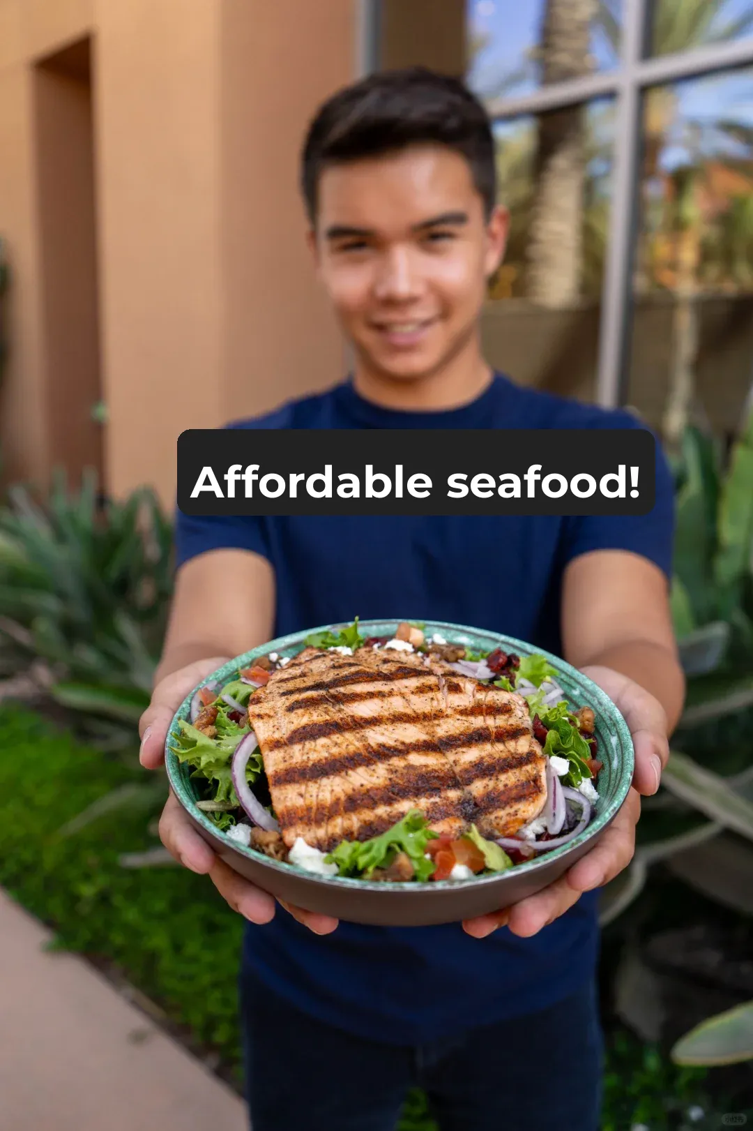 My Favorite Affordable Seafood Spot!