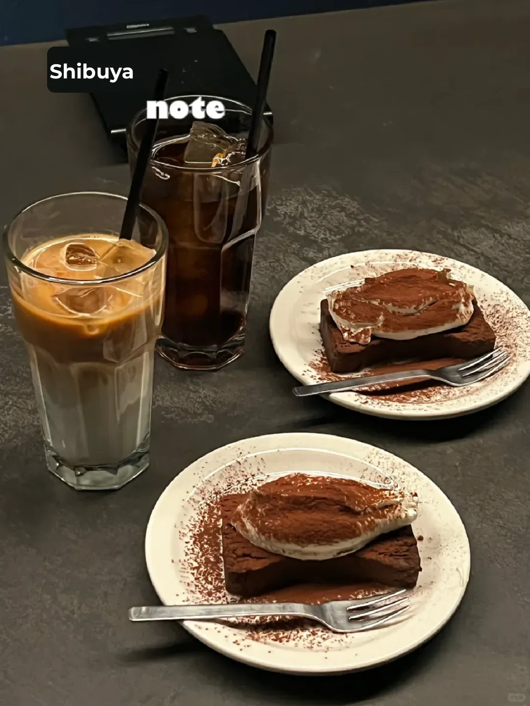 Tokyo's Hottest 🔥 Dessert Roundup