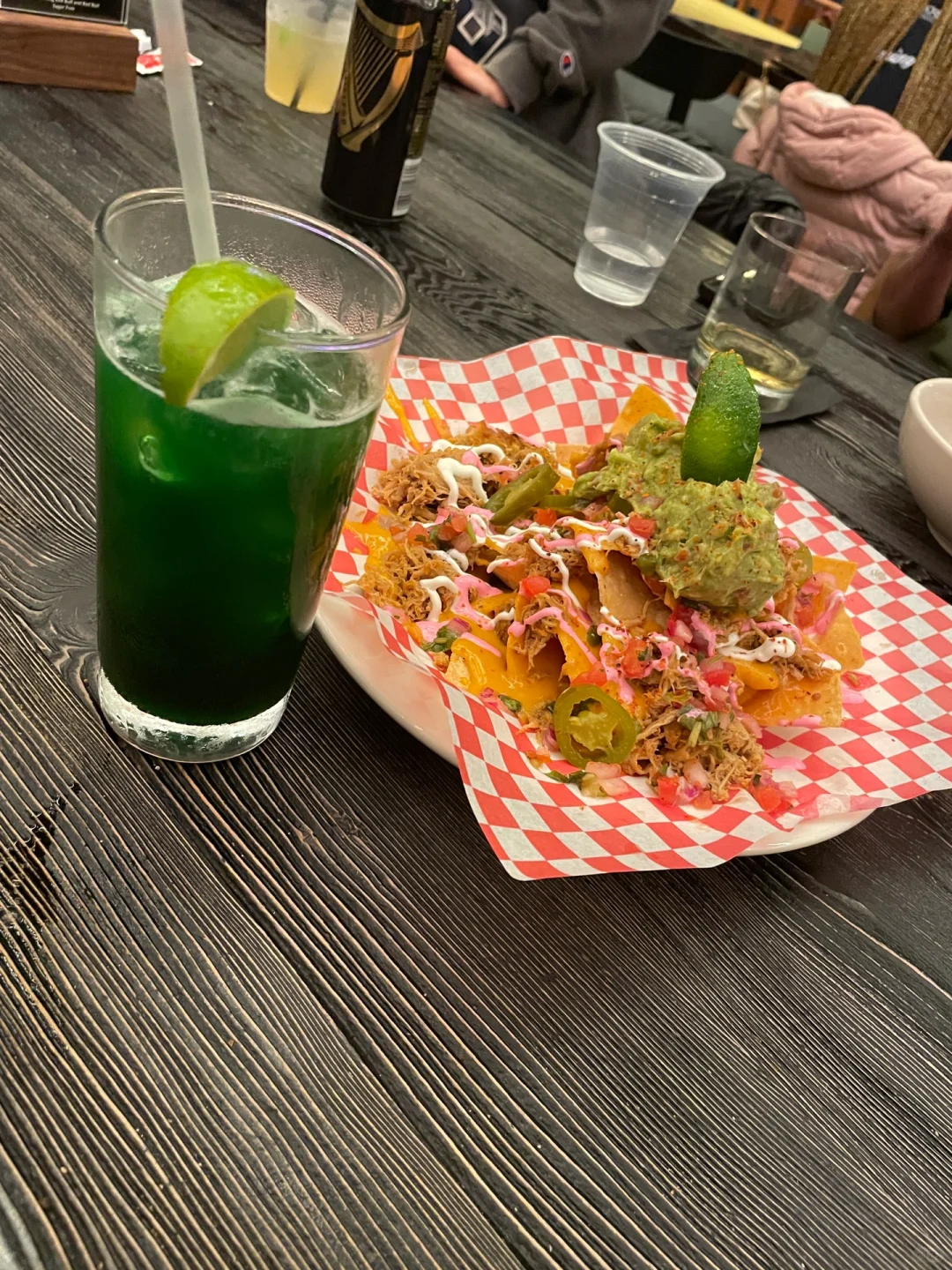 Celebrating St. Patrick's Day in Atlanta 🇮🇪