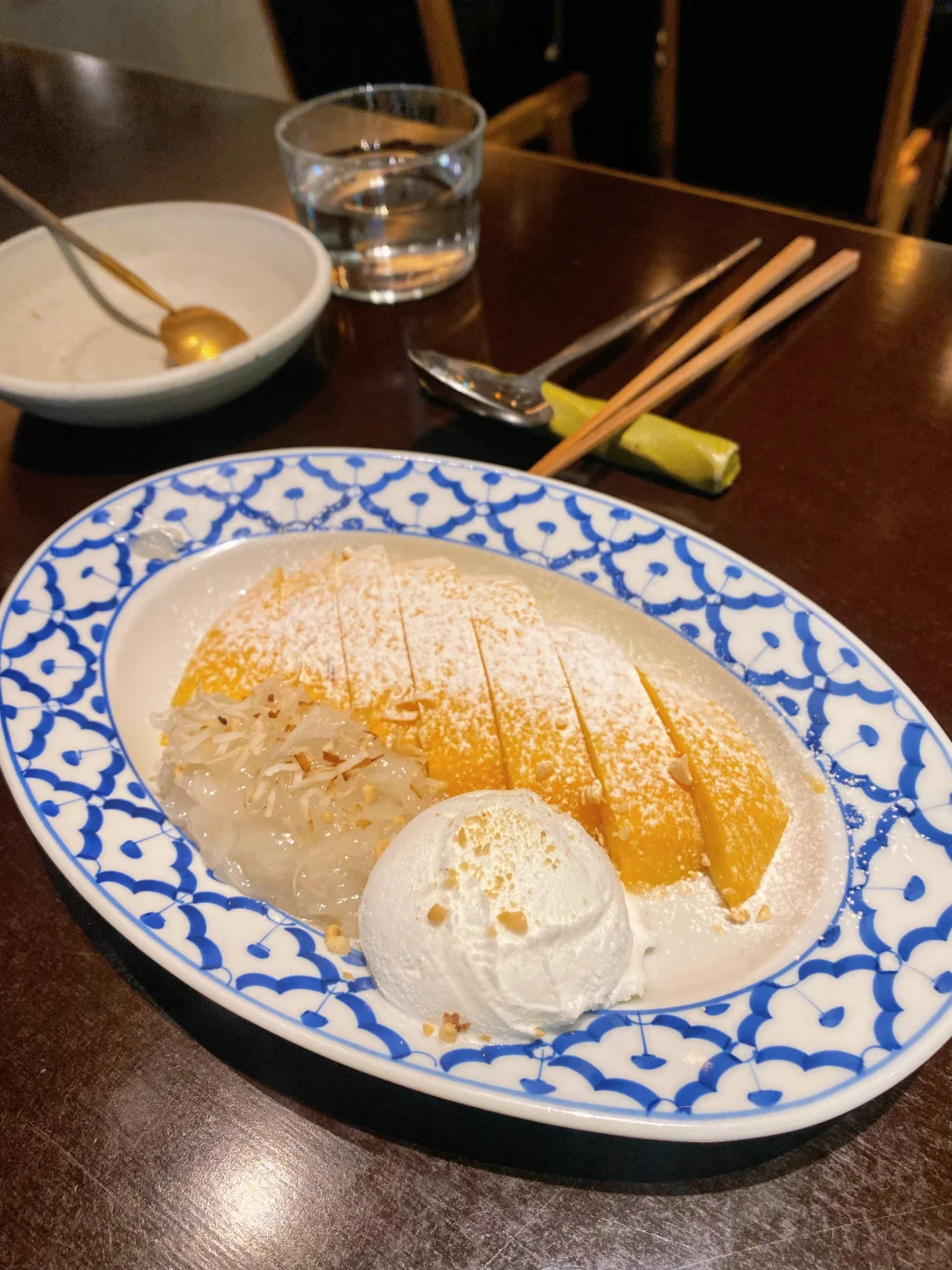 🇯🇵 Shibuya Thai Cuisine ~