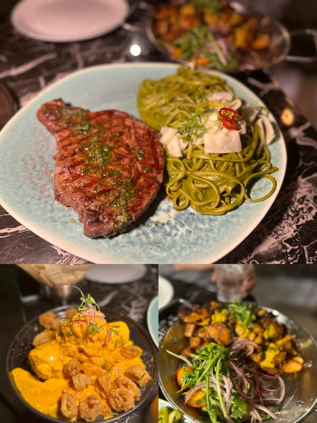 Finally Dropped: Miami Food 🥩🦞 Guide