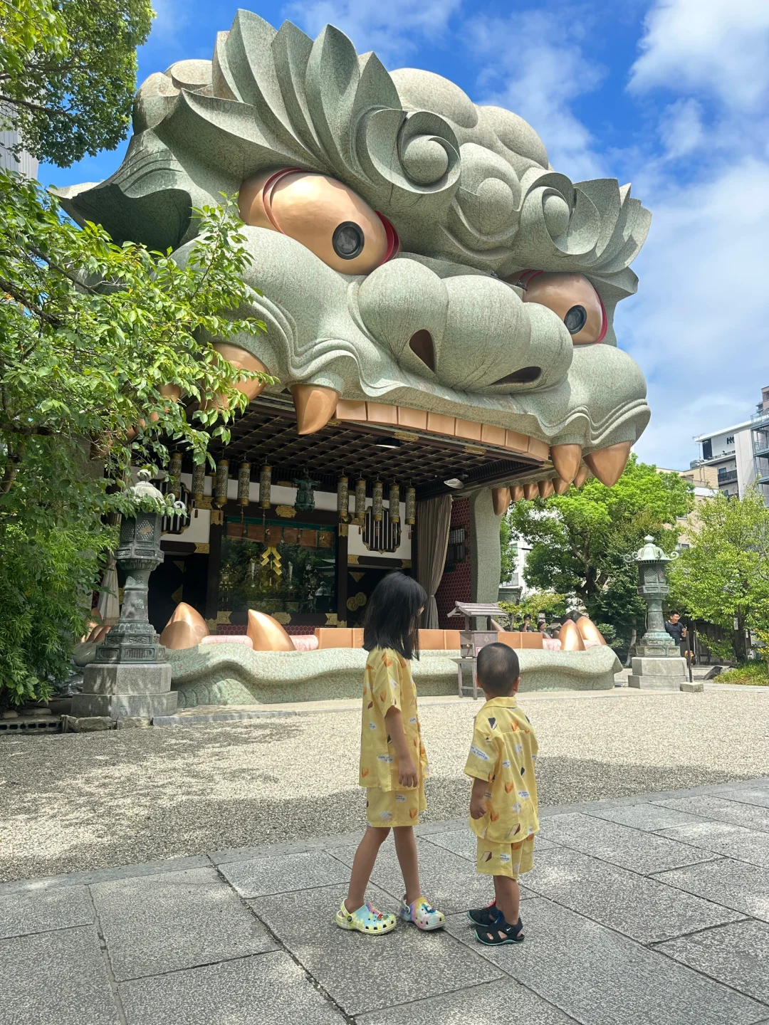 Osaka Kyoto Family-Friendly Travel Guide: Avoiding Pitfalls After Learning the Hard Way