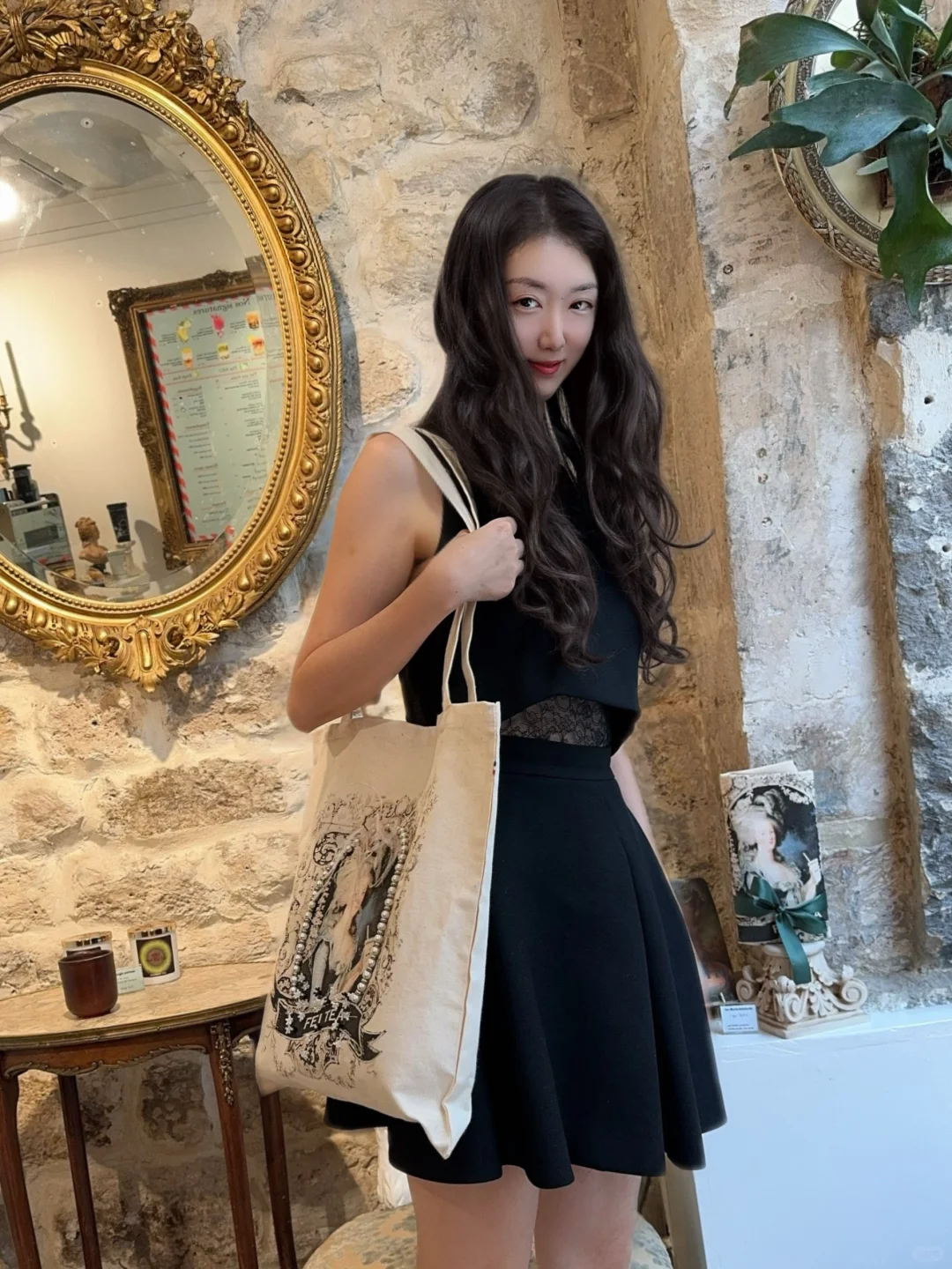 The Aftershocks of Heytea's Paris Pop-Up Closing Are Too Strong