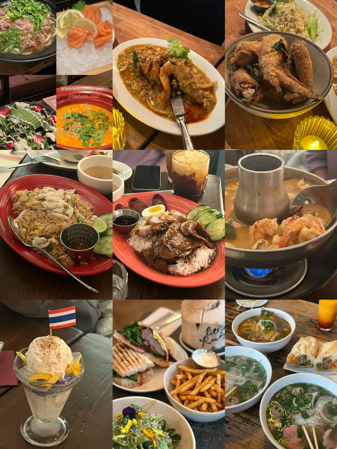 New York | Must-Try Eateries Within Walking Distance of NYU – The Ones I Keep Coming Back To! 💜