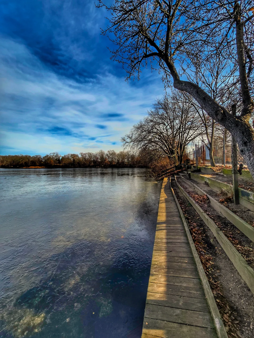 🌿 Nature's Healing Escape in Long Island, New York 🌿