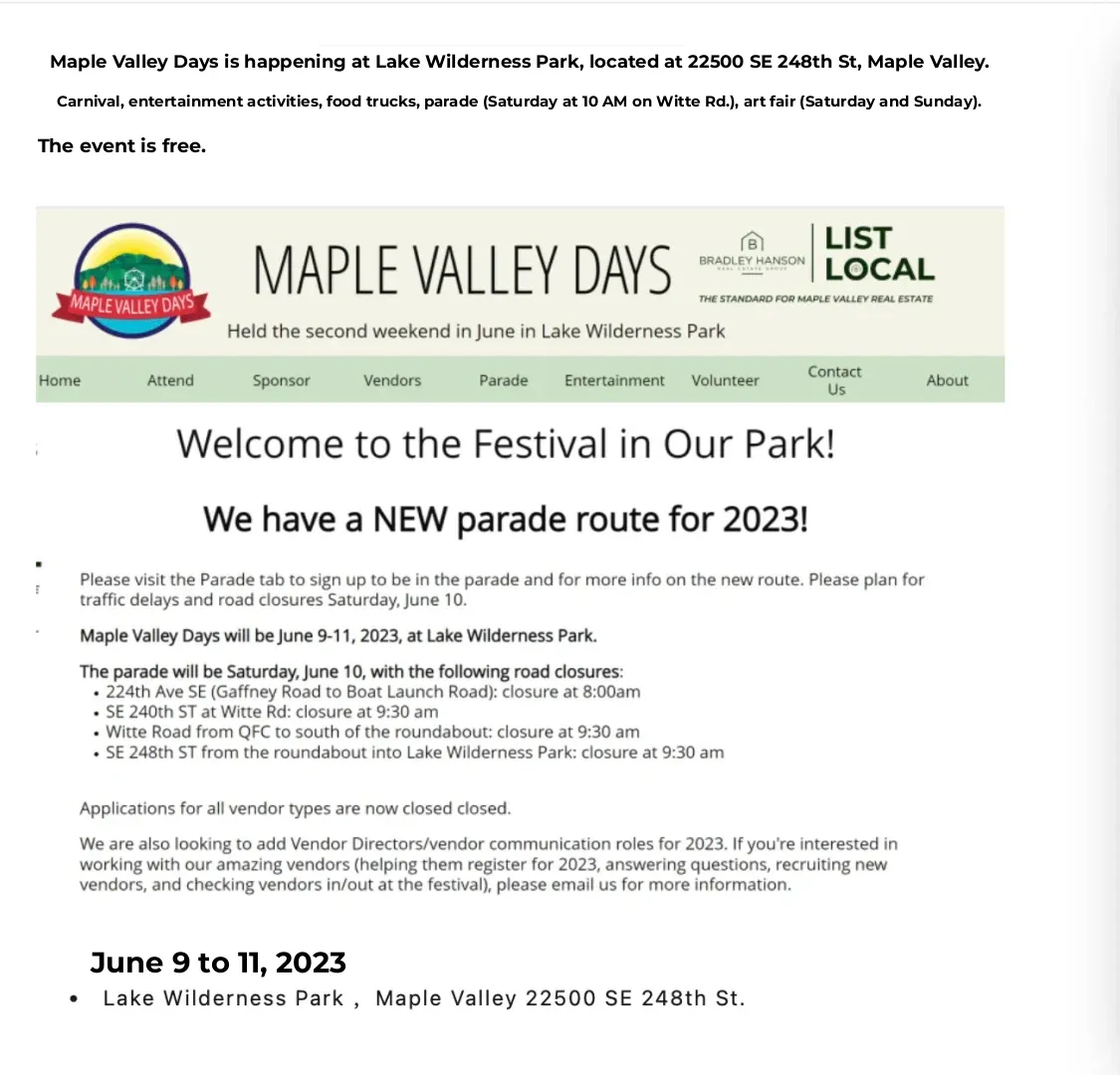 Where to Go for Fun in Seattle This Weekend?