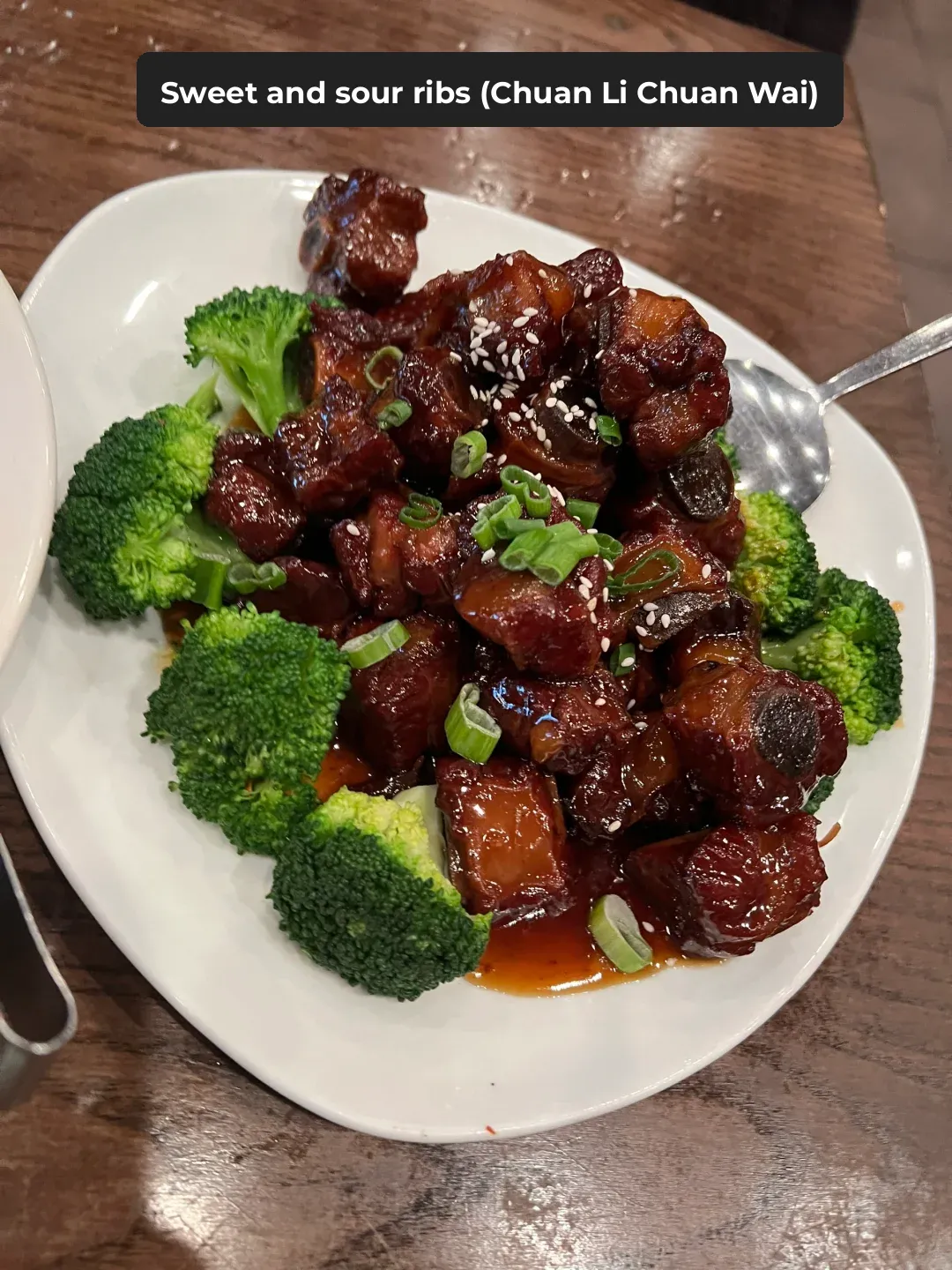 What I Ate This Week as a Columbia Student