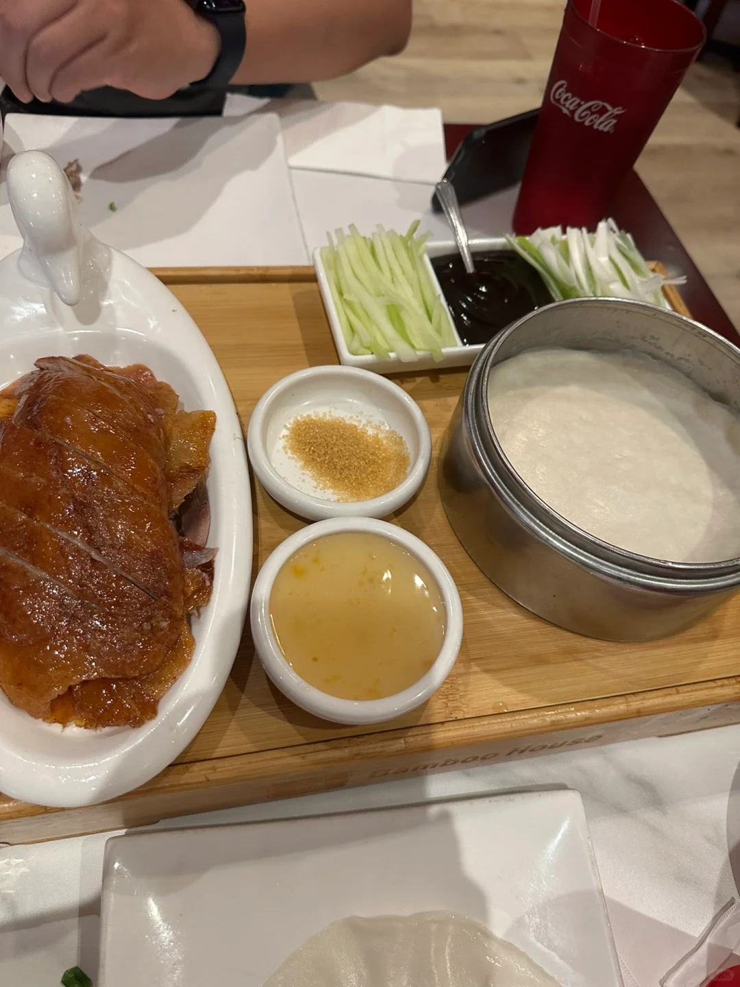 Bamboo Garden Houston