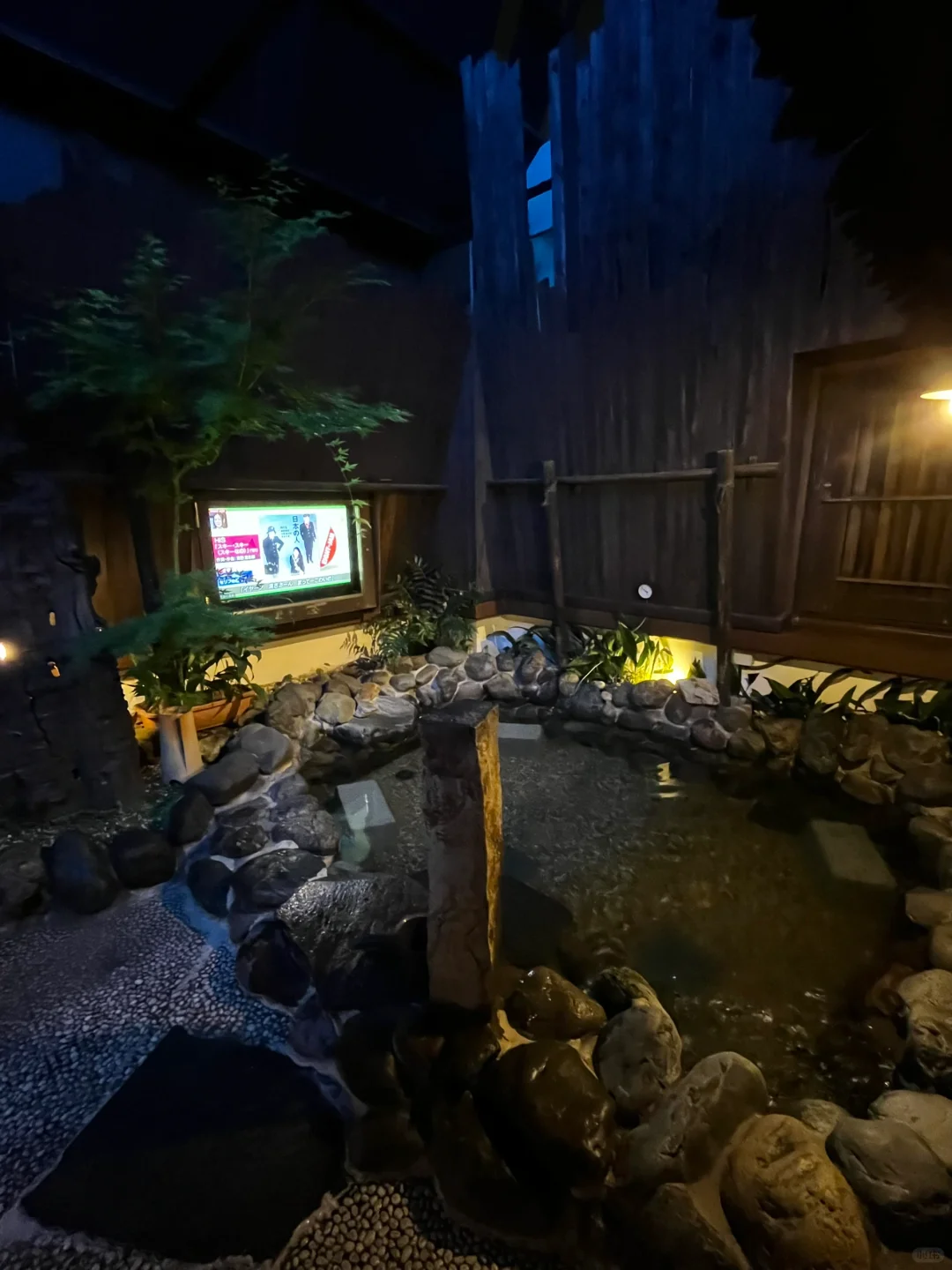 Tokyo Hot Spring Hotel with Exceptional Value for Money