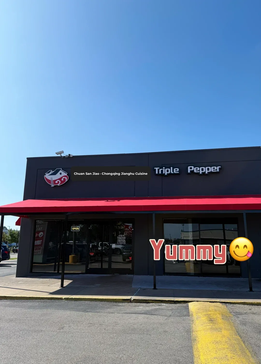 My Heart for Houston's Chinese Food Scene, Once Dead 💔, Slightly Revived