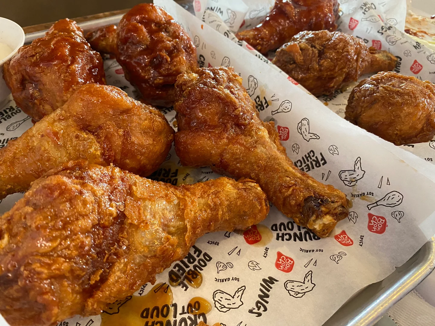 "Cleveland Korean Food Guide | Updated Edition"