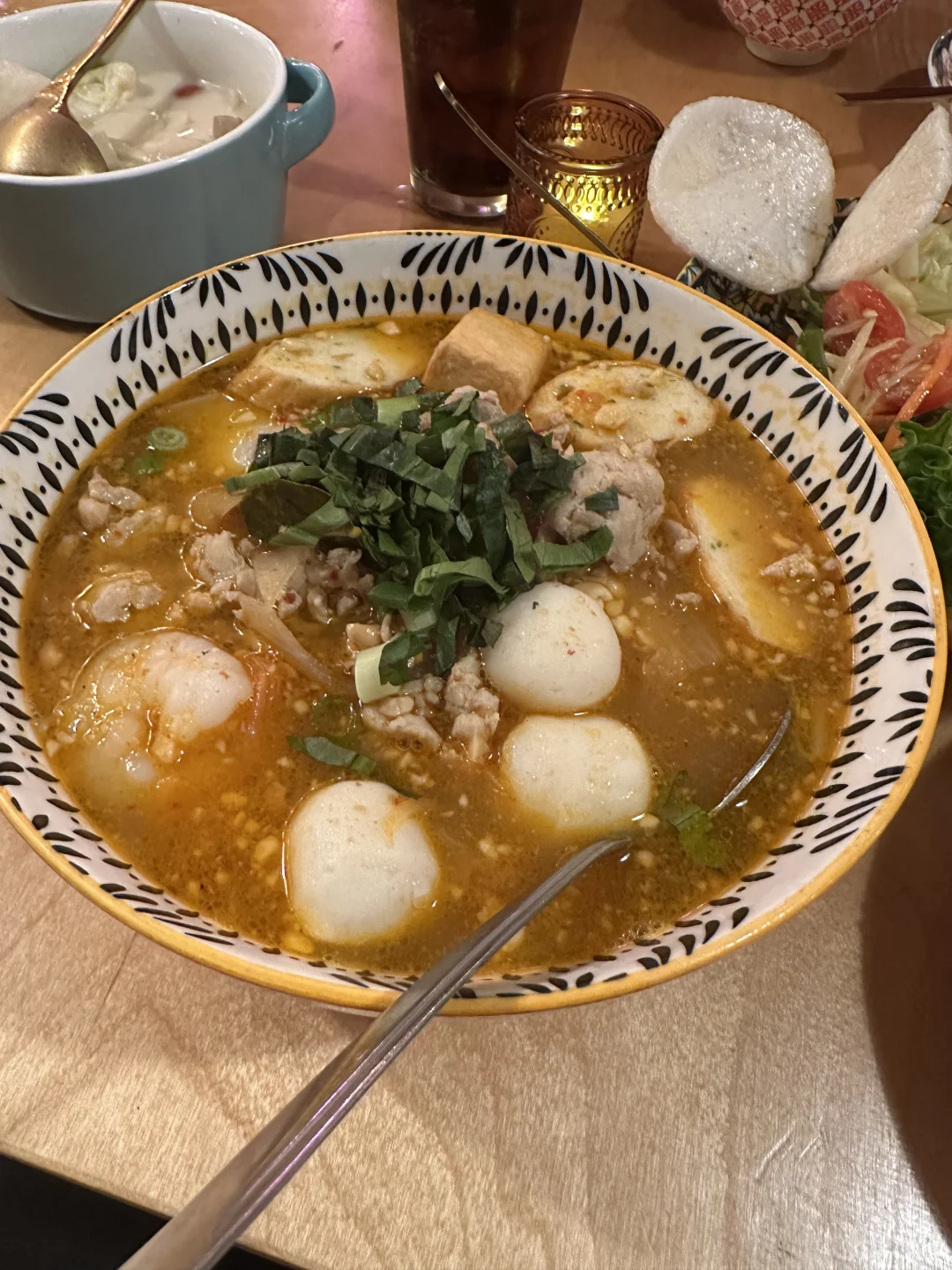 Rukdiew Cafe: Authentic Thai Cuisine in Portland