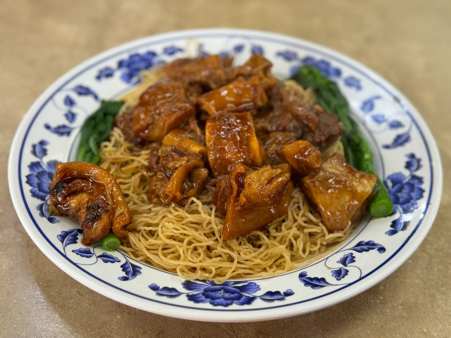 This Noodle Place in San Francisco is 🔥 Give It a Shot