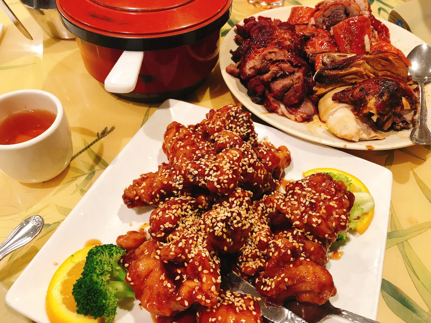 Austin Local Eats Spotlight: Din Ho BBQ - A Must-Try for Authentic Roast Meats
