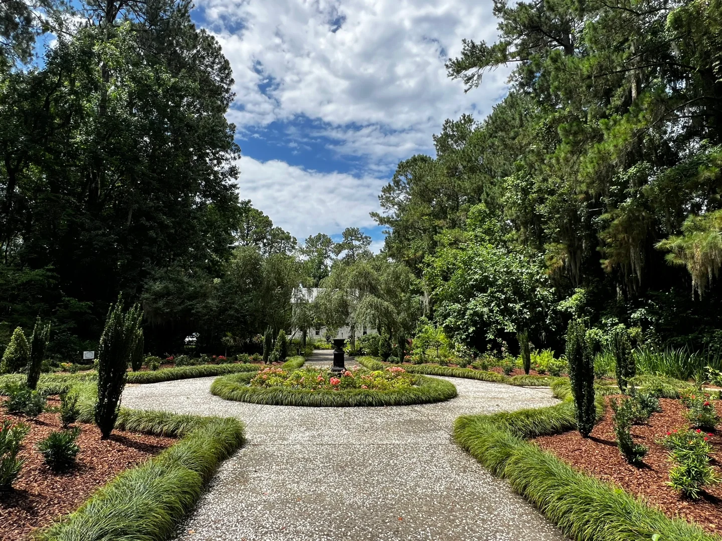 2.5-Day Trip to Historic Savannah