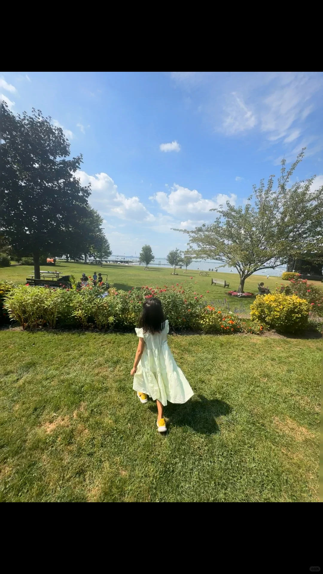 NYC Parenting Chronicles | I Call This the OG Seaside Park on Long Island