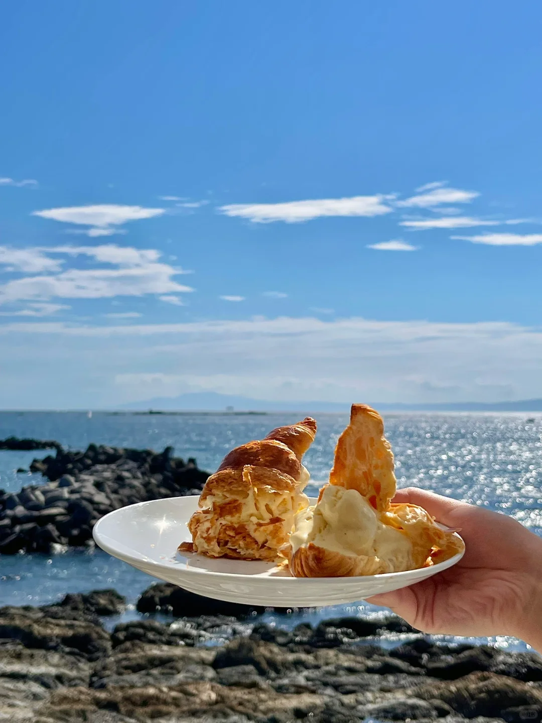 Tokyo Suburbs | A Stunning Seaside Restaurant 🍽️