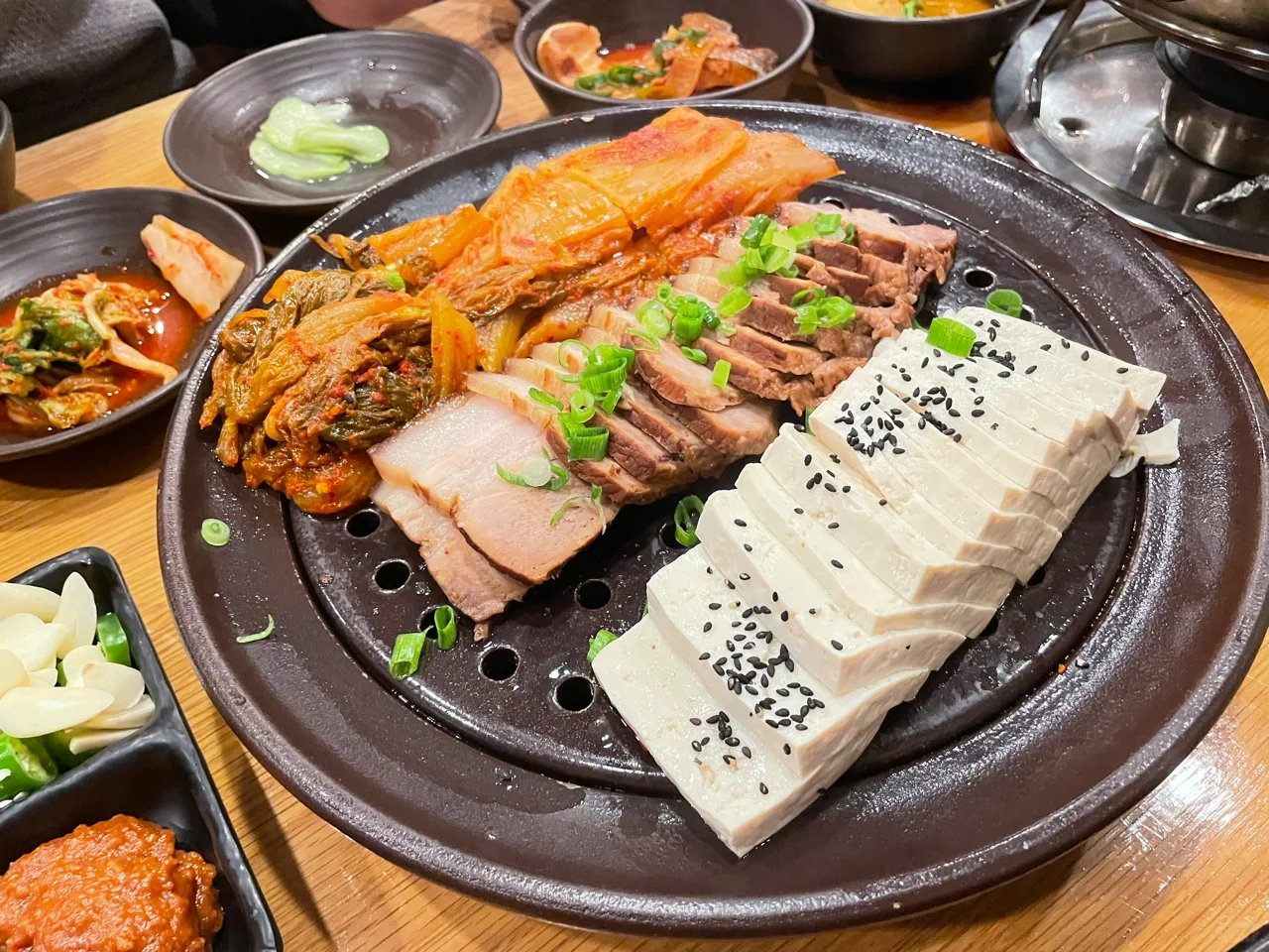 New York & New Jersey | Fort Lee’s Hidden Gem Korean Eatery You’ve Never Heard Of!