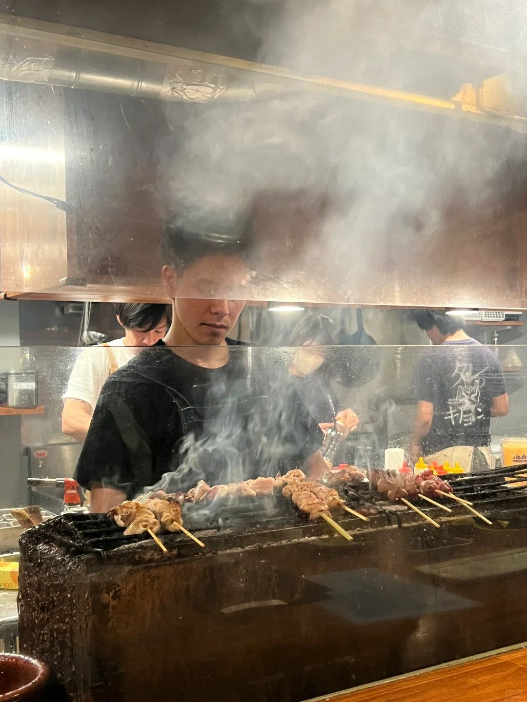 🇯🇵｜Osaka Umeda! High-Rated Eateries Even the Japanese Love