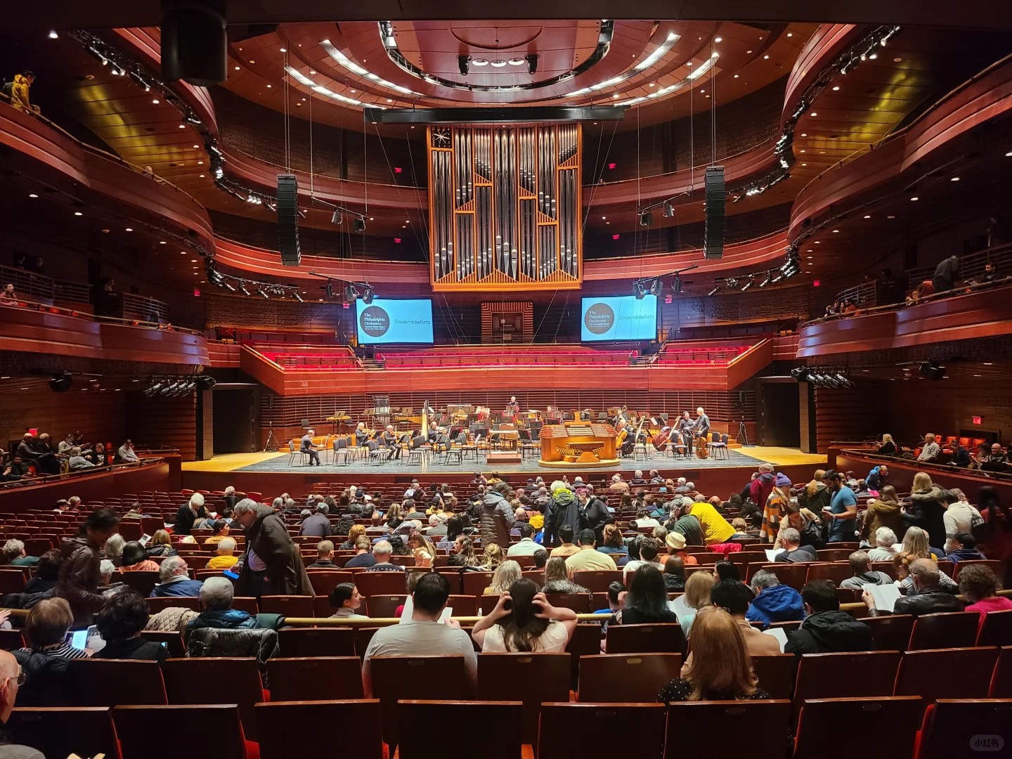 Day 7 of the Boston-Philadelphia Twin Cities Tour