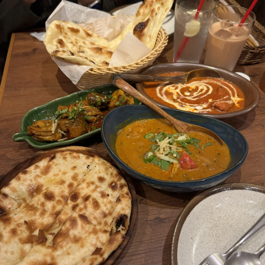 🇯🇵 Experiencing the Most Exquisite Curry of My Life in Japan