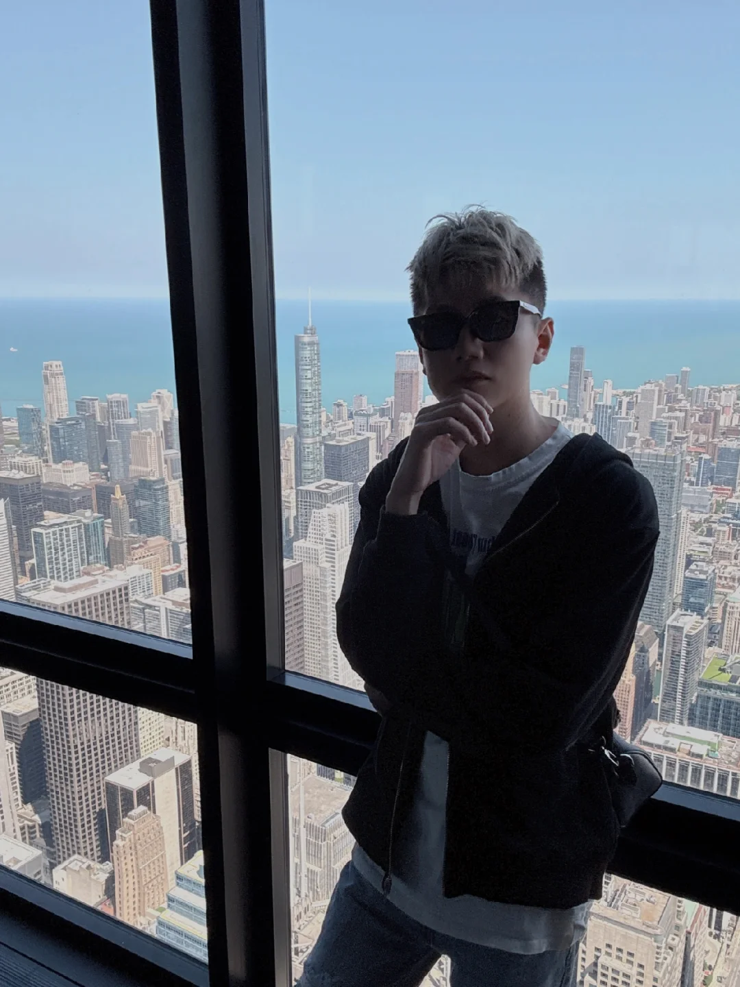 "Driving from New York to Chicago Exhausted Me, But It Was Totally Worth It…"