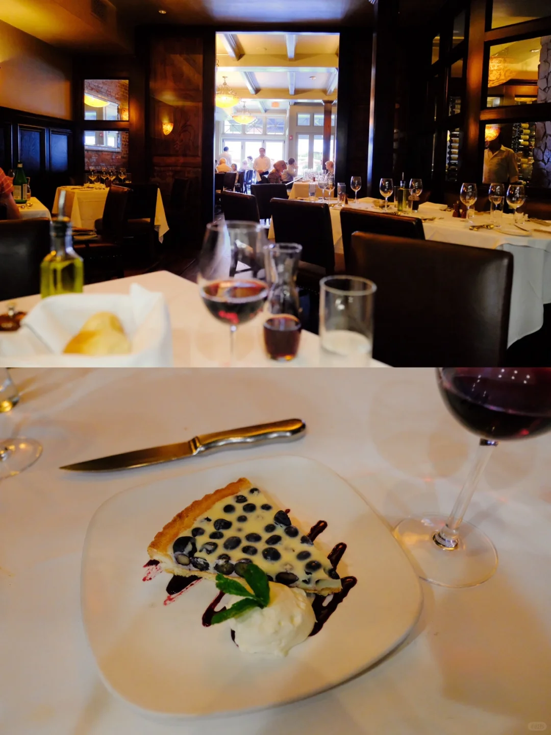 Boston Foodie Finds 💫 The Best Tart I’ve Ever Tasted in My Life 🍰