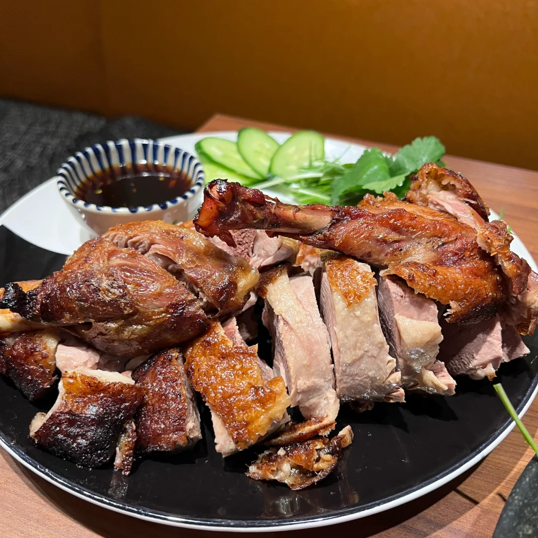 Highly Recommend a Vietnamese Restaurant in Shinjuku