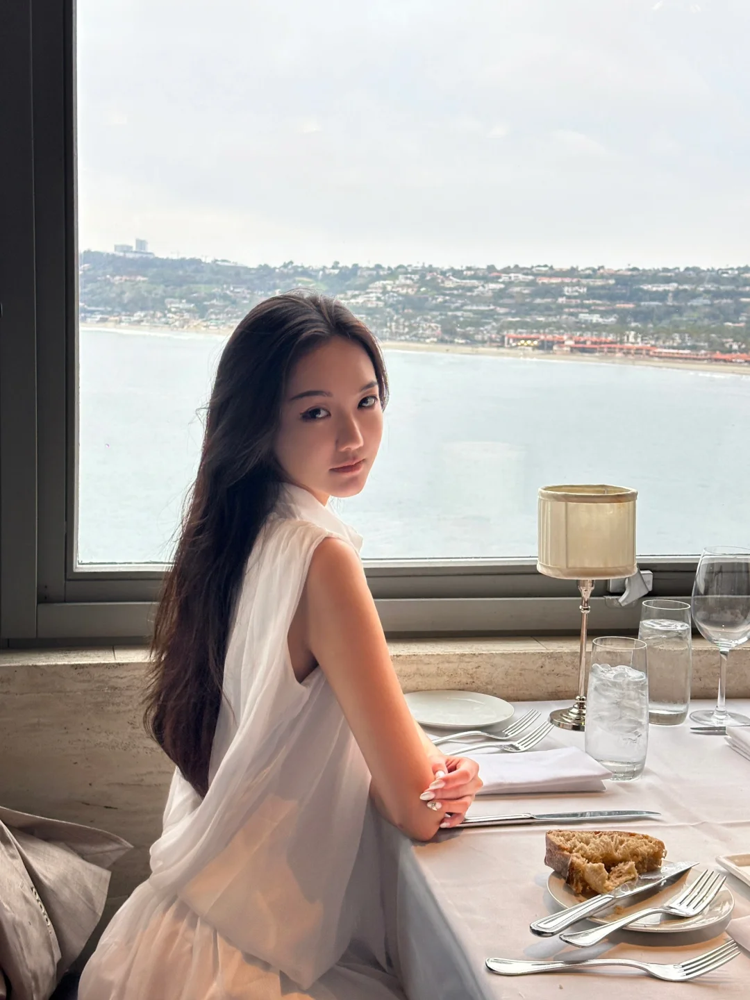 🍴 San Diego Seaside: Eddie V’s Prime Seafood