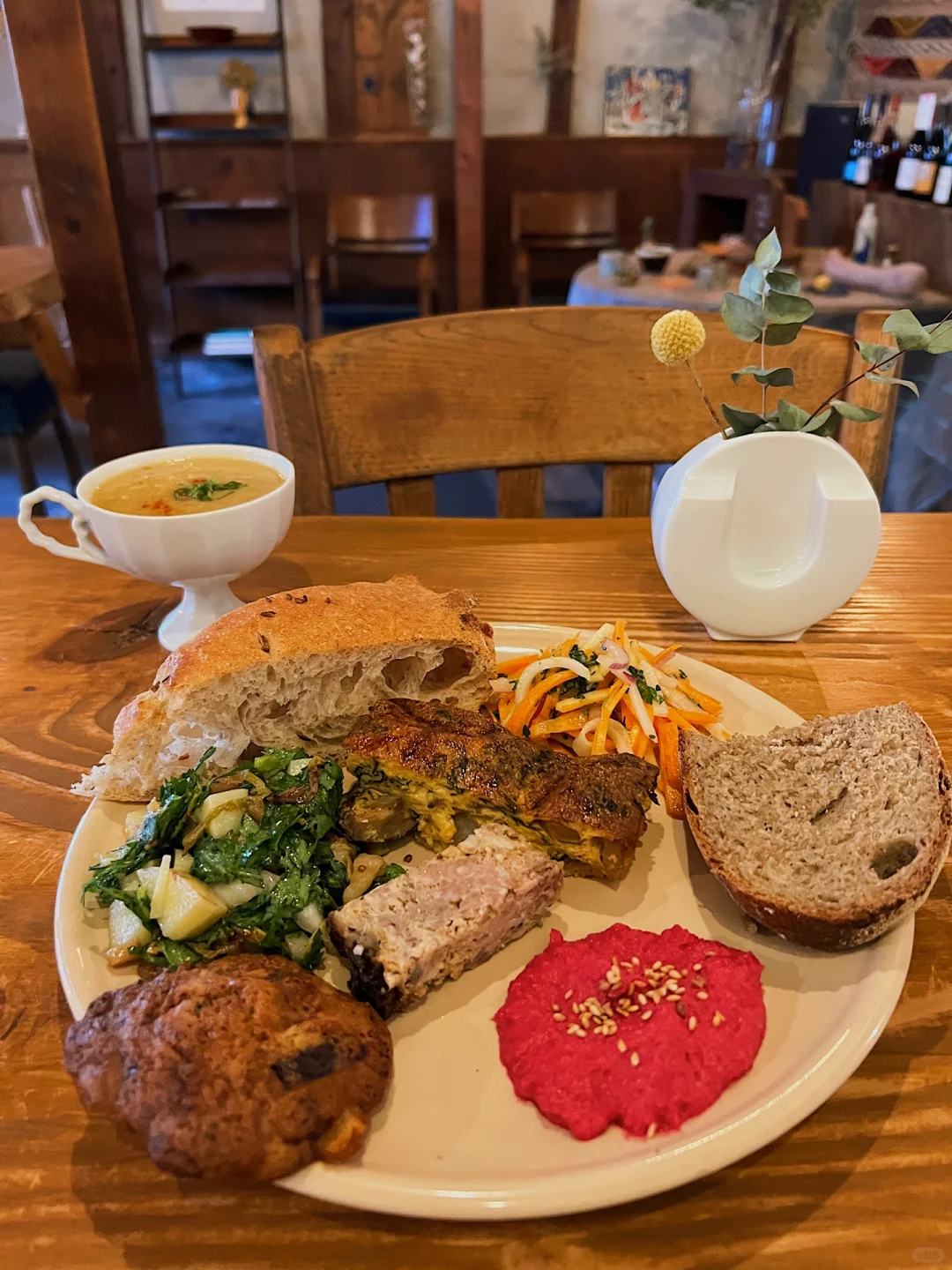 Kyoto: French Guy's Bread Delicacies 🇫🇷 Open Only 3 Days a Week