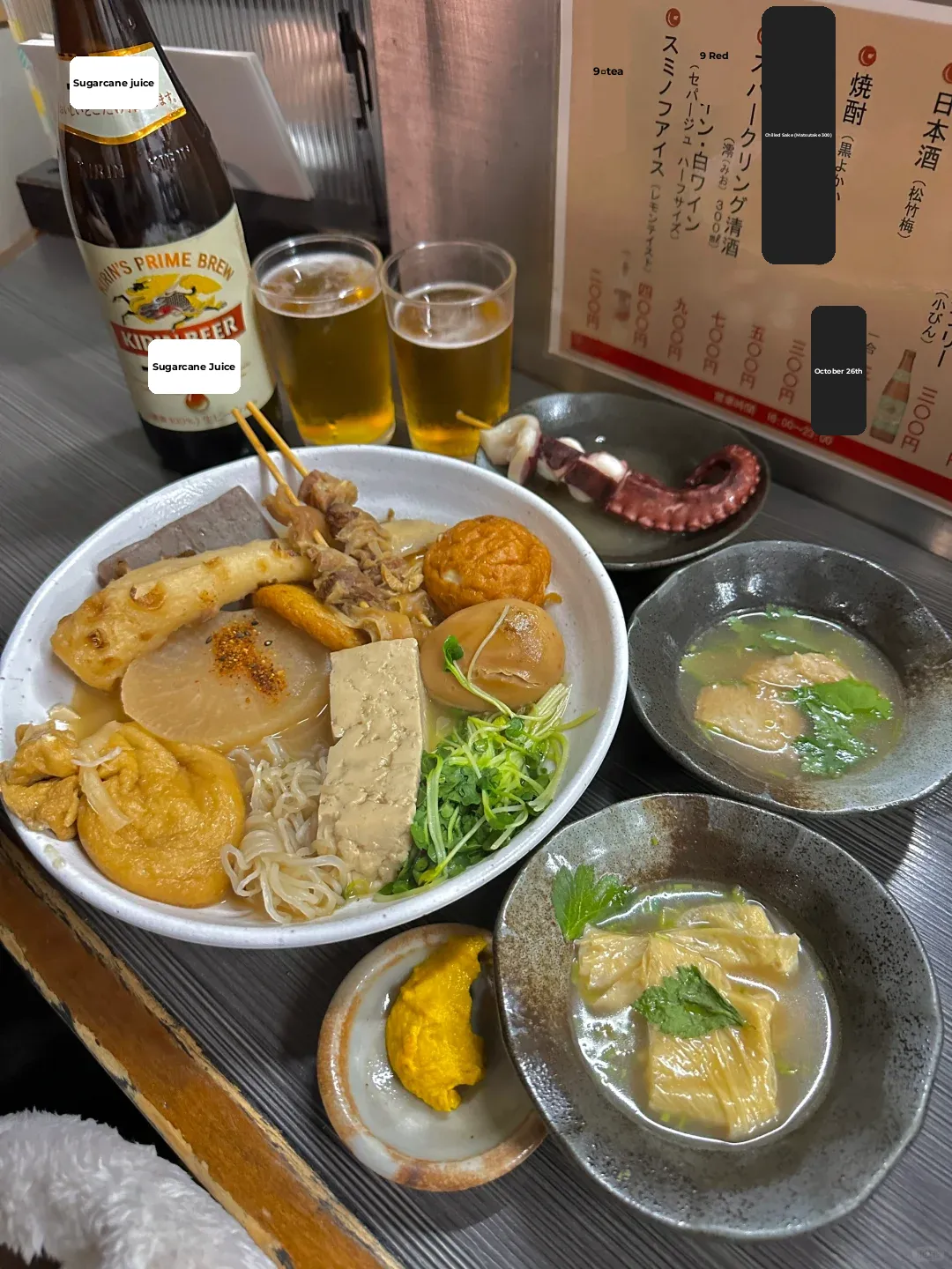 4 Must-Try Eateries in Osaka That You'll Keep Coming Back To!!! 🤤