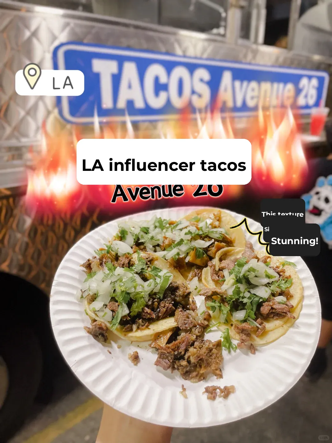 Los Angeles | Viral Internet Sensation Taco Spot: The Ultimate Guide to [Avenue 26]