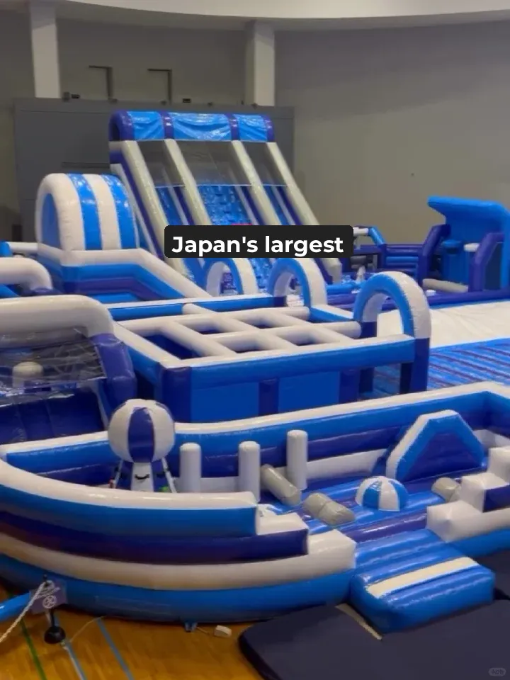 Kyoto · Indoor Playground