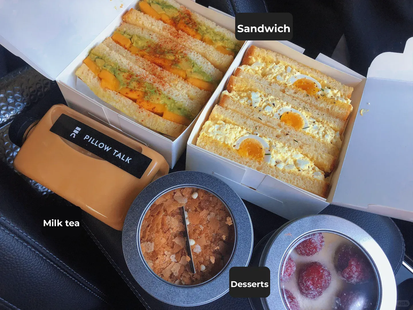 Strolling Around Pasadena, LA