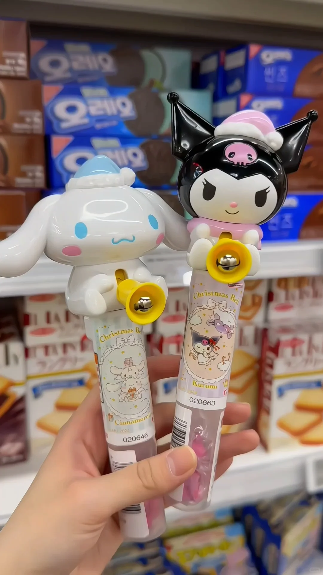 This LA shop really makes you complain while you browse 😩