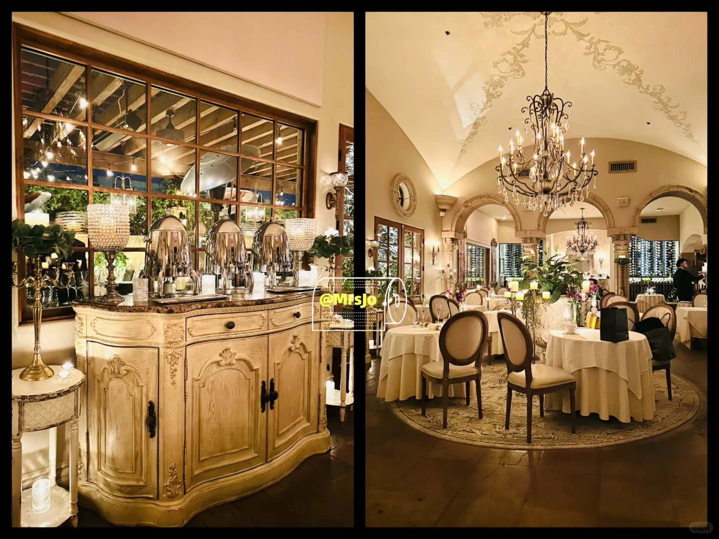 Phoenix | Taste of Arizona: Fine Dining Experience