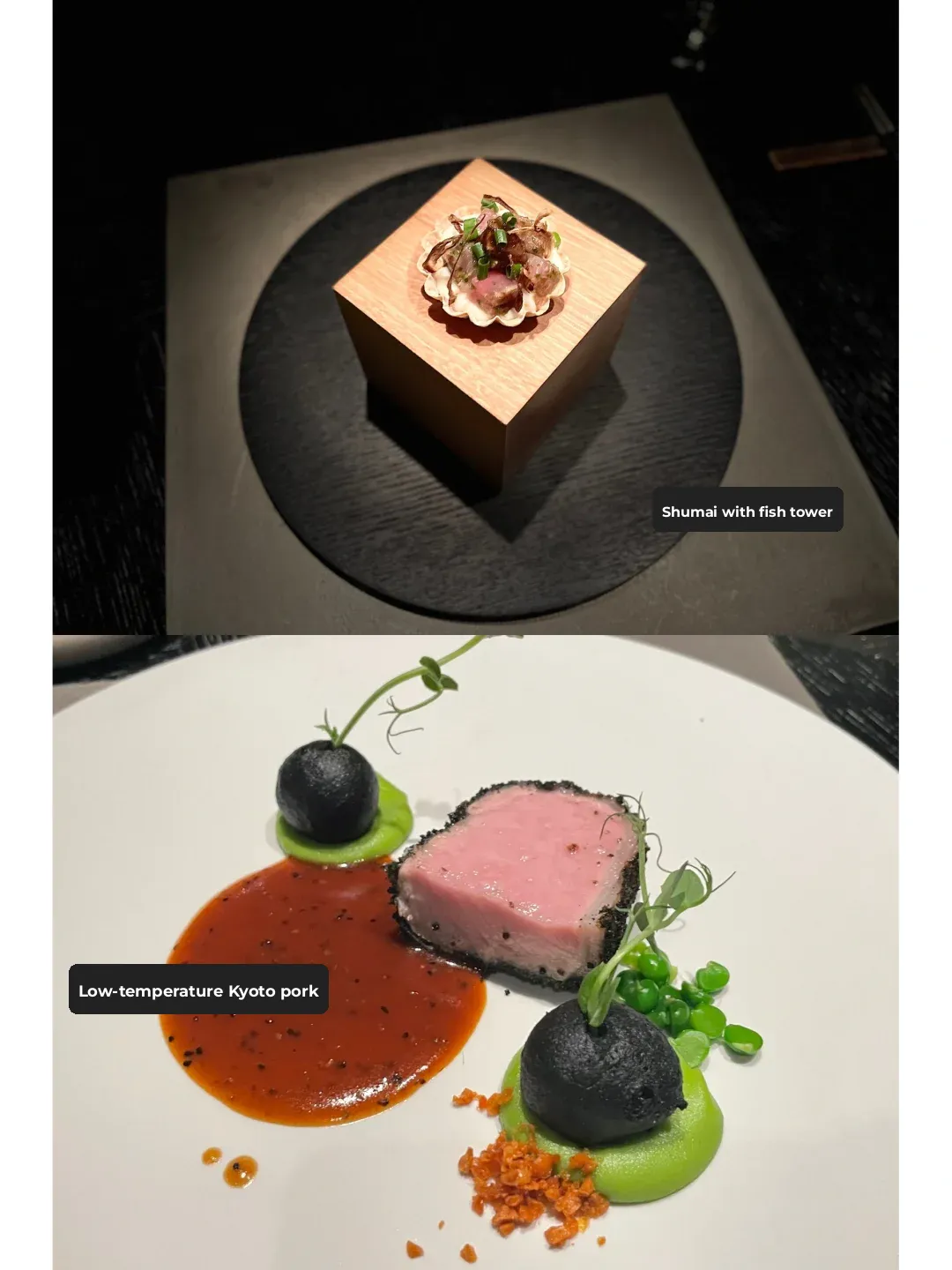 Kyoto Food Hunt | Michelin 2-Star for Just 400 RMB! Solo Reservations Available