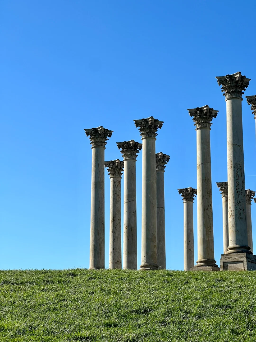 🇺🇸 Travel Guide to Attractions Around Washington, D.C., USA – Part 1