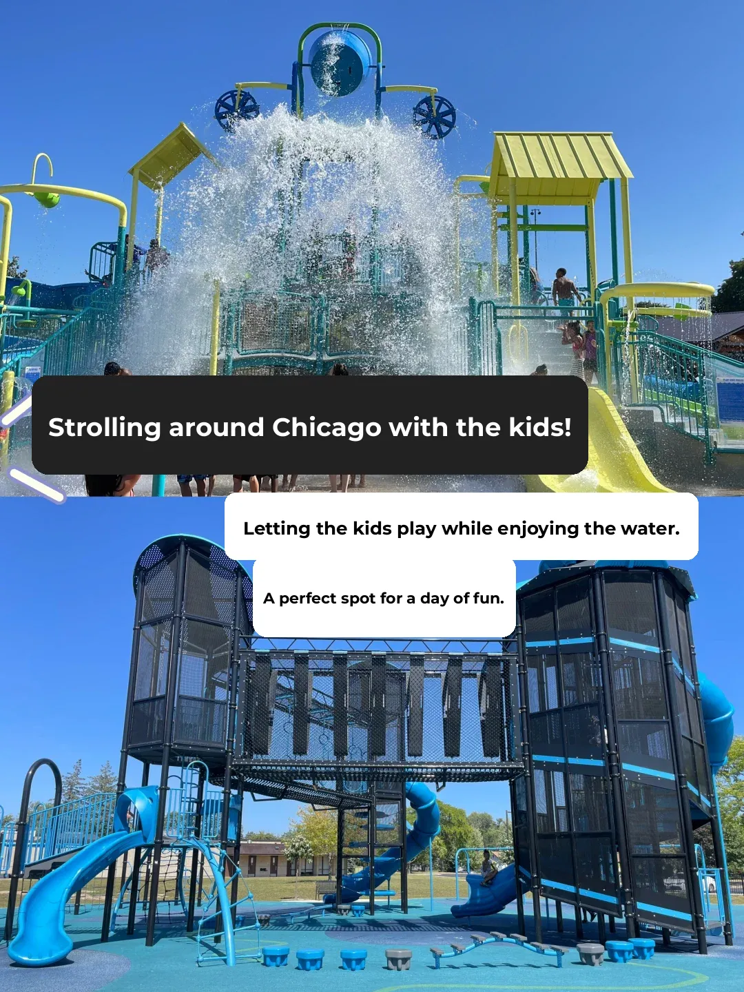 A Day Trip to Waukegan for Family Fun Near Chicago