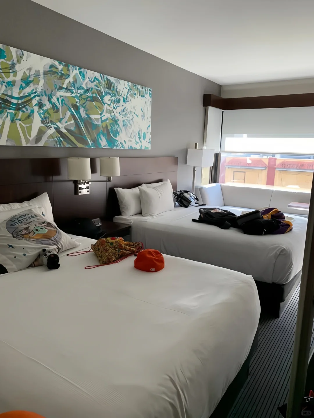 A San Francisco Hotel I Wouldn't Mind Staying in for a Month!! 🏨