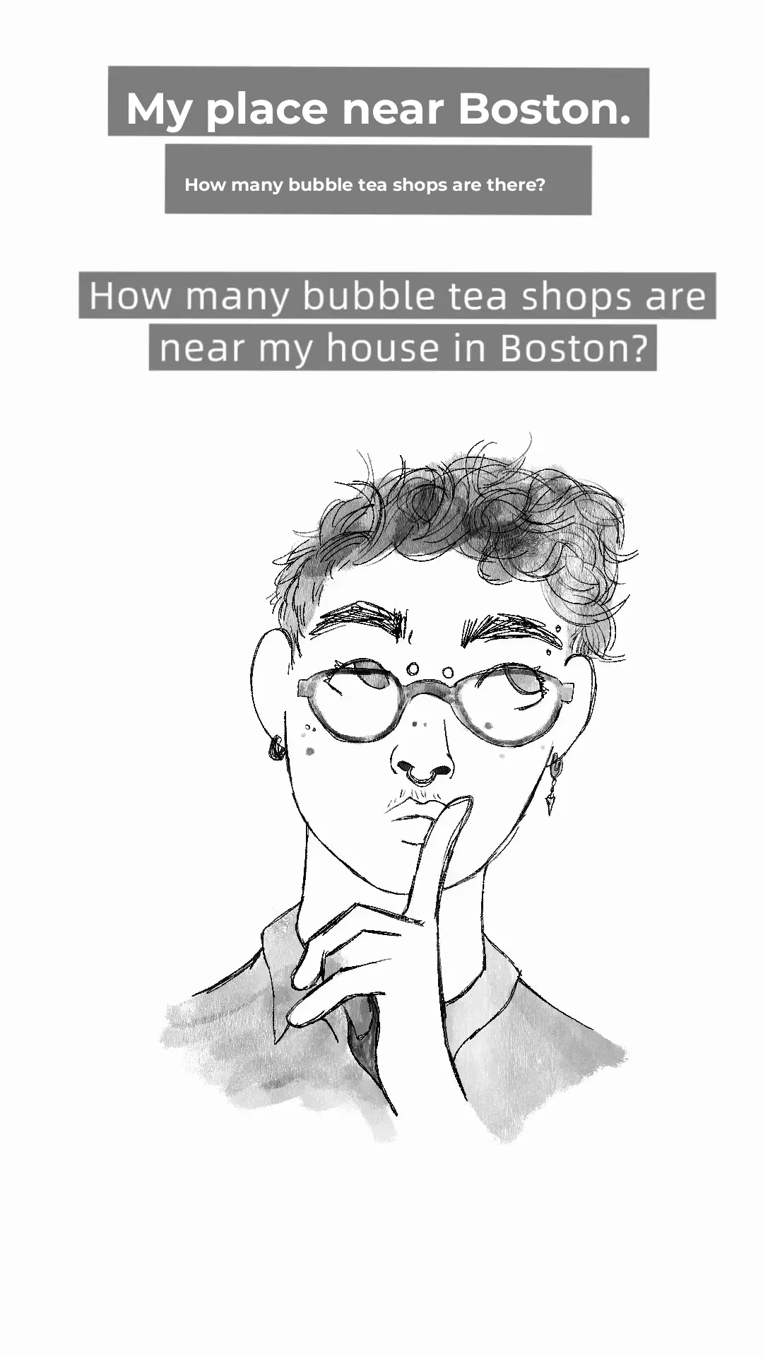 Is There Bubble Tea in Boston?