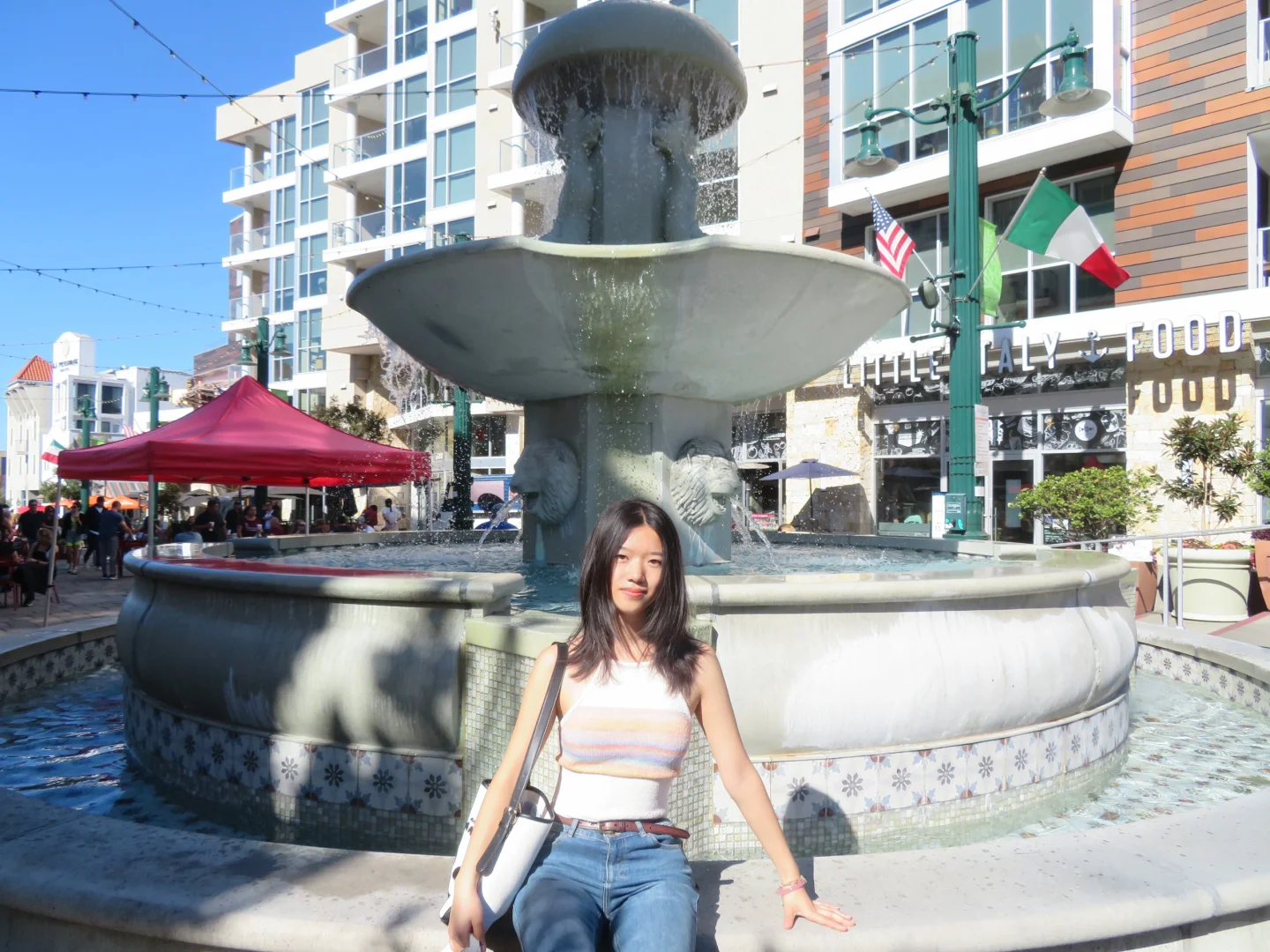 SD | Little Italy🇮🇹