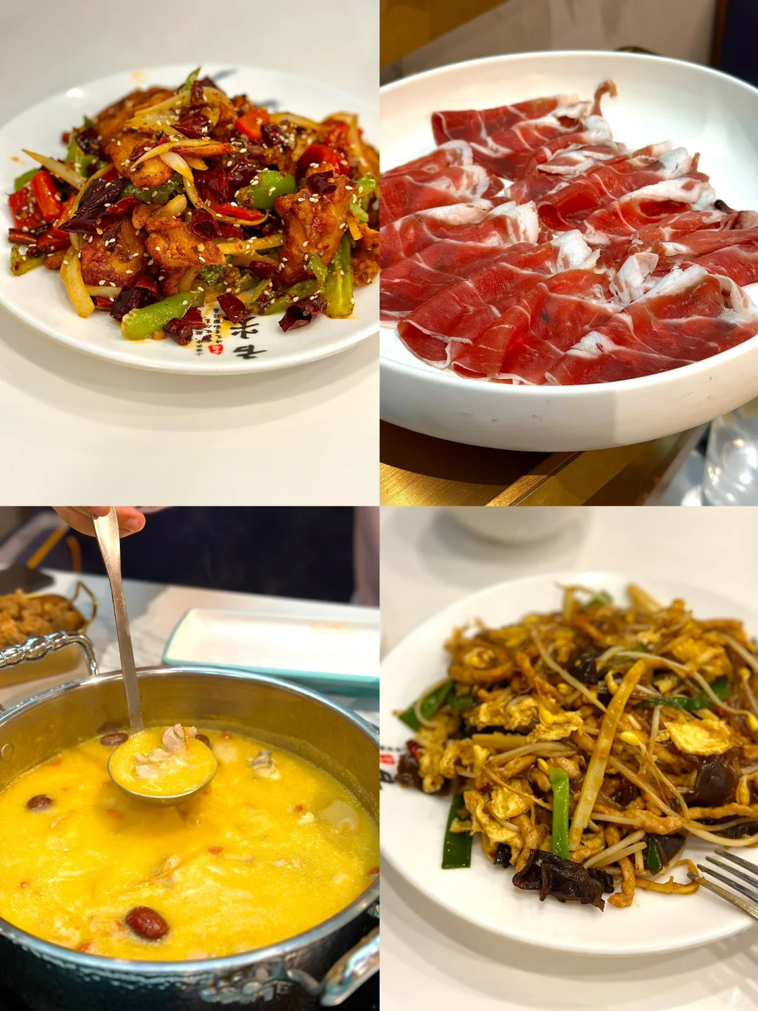 Edison, Can You Spare Some Good Eateries for Jersey City? I’m Begging You 😭